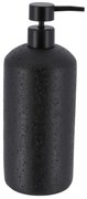 Δοχείο Κρεμοσάπουνου 800ml (Φ9x23) T-D Stone Effect Black AA62175103