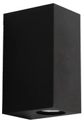 Σποτ Εξωτερικού Χώρου Heronia Corfu 15-0208 Black
