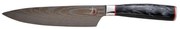 Μαχαίρι Chef 20cm TETSU BGMP-4126-MBK- Bergner