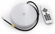 Σποτ Φωτιστικό Πισίνας PAR65 LED 30W Λευκό RGBW 444smd IP68 3-4413099 Lumen-3-4413099-Λευκό 3-4413099