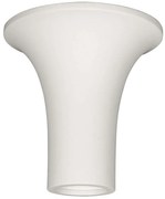 Φωτιστικό Οροφής VK/09038 Φ6,8x17cm 1xGU10 35W White VKLed