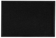 Πατάκι Εισόδου (100x150) Pol Rugs &amp; Mats Ecuador Anthracite