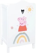 Ντουλάπα κούκλας Peppa Pig