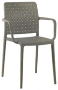 Papatya/E1.049   Fame/P* Armchair  metax-01-00-1571 διάστ.55.0000 x 57.0000 x 84.2000