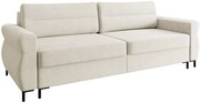 Καναπές Mormi διθέσιος-Krem - 238.00Χ95.00Χ92.00cm
