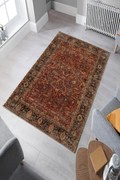 Χαλί W1076 213HFT1691 Multi Conceptum Hypnose 60X100
