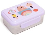 Φαγητοδοχείο (17x13x6.5) Petit Monkey Apple Of My Eye PTM-LB27