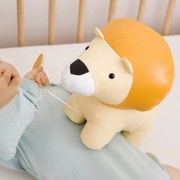 Παιχνίδι Με Ήχο (26x18x21) Baby To Love Τζάκσον Το Λιονταράκι BTL302559