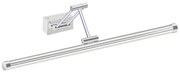 Φωτιστικό Μπάνιου LED Eurolamp Lano 144-80561
