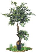 Artekko Prajear Τεχνητή Συκιά 200cm Artekko 6-0090