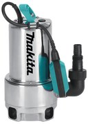 Αντλία Ακαθάρτων Υδάτων Βυθιζόμενη 550W MAKITA PF0610