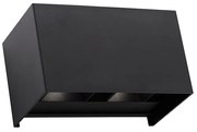Απλίκα LED Εξωτερικού Χώρου Aca Santur-P LG0690G