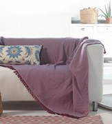 ΡΙΧΤΑΡΙ ΔΙΘΕΣΙΟΥ ΚΑΝΑΠΕ 180x240cm KENTIA - GRETA 42