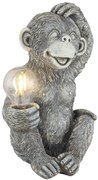 Φωτιστικό Ηλιακό Globo Lighting 33887 3000K
