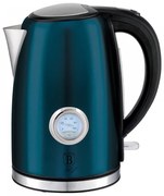 Βραστήρας Berlinger Haus 1.7lt 2200W Aquamarine Edition BH-9071