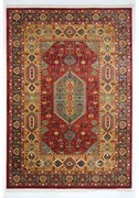 Κλασικό Χαλί ezzo Orient 9544A AL RED 1.60x2.30