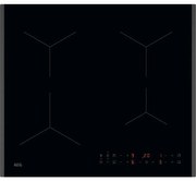 AEG TN64IA00FΒ Εντοιχιζόμενη Επαγωγική Eστία 59x52εκ.