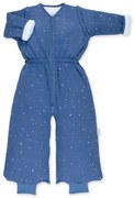 Χειμερινός Υπνόσακος Με Πόδια 3 Tog (9-24 Μηνών) Bemini Magic Bag Stars Blue