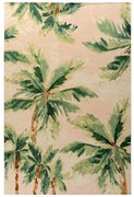 Χαλί Διαδρόμου (75x150) Tzikas Carpets Capri 1675-121