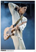 Αφίσα Prince