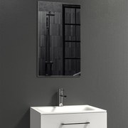 KARAG   Καθρέπτης απλός 710-800 KARAG 80x60cm KARAG-5206836559032