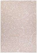 Χαλί Ψάθινο Sunrise 2615 32 Pink Royal Carpet 130X190cm