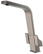 TEKA ICT 915 Μπαταρία νεροχύτη ψηλή Titanium PVD