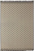 Χαλί Amber 8822X Beige-Anthracite Royal Carpet 133X190cm