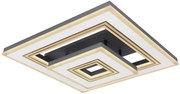 Φωτιστικό Οροφής Globo Lighting JACK 48449-56 2700 - 6000K