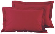 ΣΕΤ ΜΑΞΙΛΑΡΟΘΗΚΕΣ 50x70cm 2 ΤΕΜ. DAS HOME - COLOUR BEST 1014