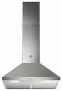 Electrolux LFC316X Απορροφητήρας Καμινάδα 60cm Inox