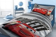 Παιδικό Πάπλωμα Μονό Digital Print Cars 871 160×240 – Disney DIMcol