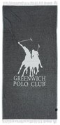 ΠΕΤΣΕΤΑ ΘΑΛΑΣΣΗΣ 85x170cm GREENWICH POLO CLUB - ESSENTIAL 3905