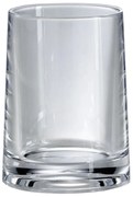 Ποτήρι Οδοντόβουρτσας Pino 5059 Clear Kleine Wolke Polyester