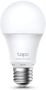 TP-LINK Smart λάμπα LED TAPO-L520E, WiFi, 8W, 806lm, E27, Ver. 1.0