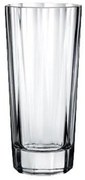 Ποτήρι Nude Hemingway High Ball (Σετ 4Τμχ) Nu68003-4 4/24 Clear Espiel Crystal