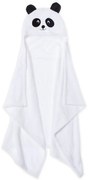 ΠΕΤΣΕΤΑ ΚΑΠΑ BAMB SWEET PANDA 70X120 - 70X120 - WHITE 5205495576541