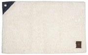 Πατάκι Μπάνιου (70x100) Greenwich Polo Club 2570 Ecru