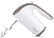 Primo PRHM-40342 200W Μίξερ χειρός Λευκό-Γκρι
