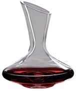 Καράφα Vetro 236705 1Lt Clear Cilio Glass