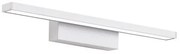 Απλίκα Φωτιστικό Μπάνιου LED 9W Λευκό 4000Κ 6796 Spotlight-6796-Λευκό 6796
