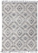 Χαλί La Casa 7810A D.GRAY L.GRAY Royal Carpet - 67 x 140 cm