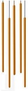 Κρεμαστό Φωτιστικό Οροφής 100-09710-13 Luma-100-09710-13-COPPER-Χάλκινο 100-09710-13-COPPER