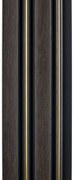 Premium line wall panel Dark chocolate 102078