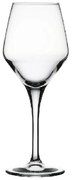 DREAM WHITE WINE GLASS FT 380CC H: 22.5 D: 8.8 P/480 FLX6.SHR24 | Συσκευασία 6 τμχ