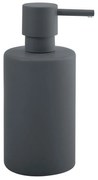 Dispenser Μπάνιου (Φ7x16) Spirella Tube Matte Light Grey