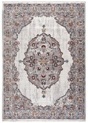 Χαλί (170x240) Polcarpet Ziegler 3093 Silver