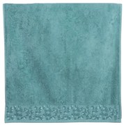 Πετσέτα Odete Green Nef-Nef Homeware Σώματος 70x140cm 100% Βαμβάκι