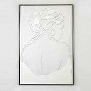 Πίνακας Με Κορνίζα (82.6x122.6) Estheti 755-12188