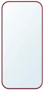 LINDBYN καθρέφτης, 28x60 cm 705.907.97